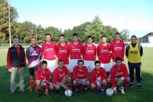 U19 2010-2011