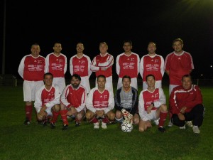 equipe 2011 2012 veterans