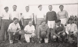 equipe A 1940-41