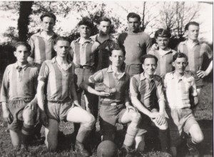 equipe A 1941-42