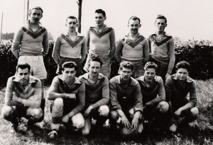equipe A 1953-54