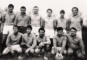 equipe A 1964-65