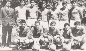 equipe A 1965-66