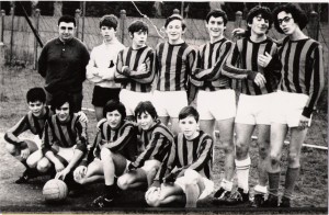 equipe A 1968-69