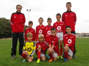 U11 A