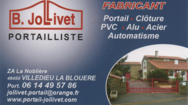 Jollivet