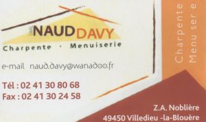 Naud Davy