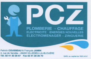 PCZ