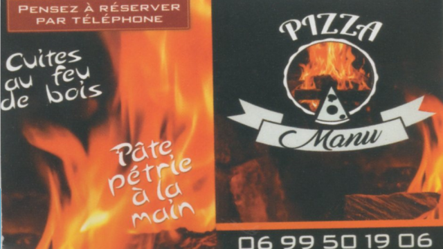 Pizza Manu 2