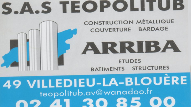 Teopolitub