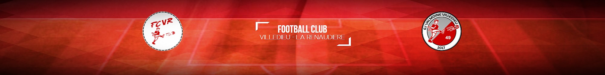 Football Club Villedieu La Renaudière