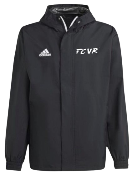 COUPE VENT ENTRADA 22 | Enfant