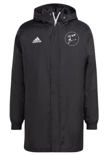 PARKA ENTRADA 22 | Adulte