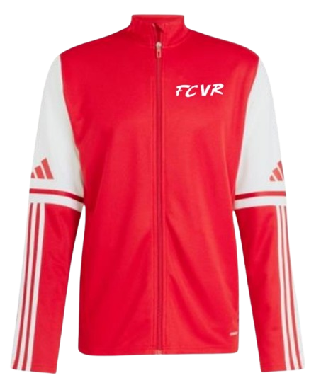 VESTE SQUADRA 25 |Adulte