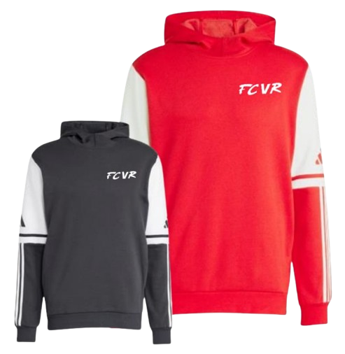 SWEAT SQUADRA 25 | Enfant